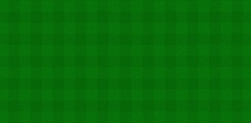 lawn striping pattern
