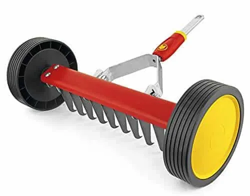 Wolf Garten Hand Scarifier