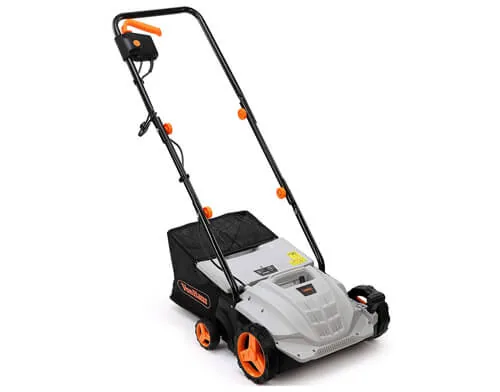 VonHaus Electric Scarifier 2